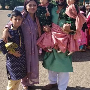 Meet your Posher, Salma